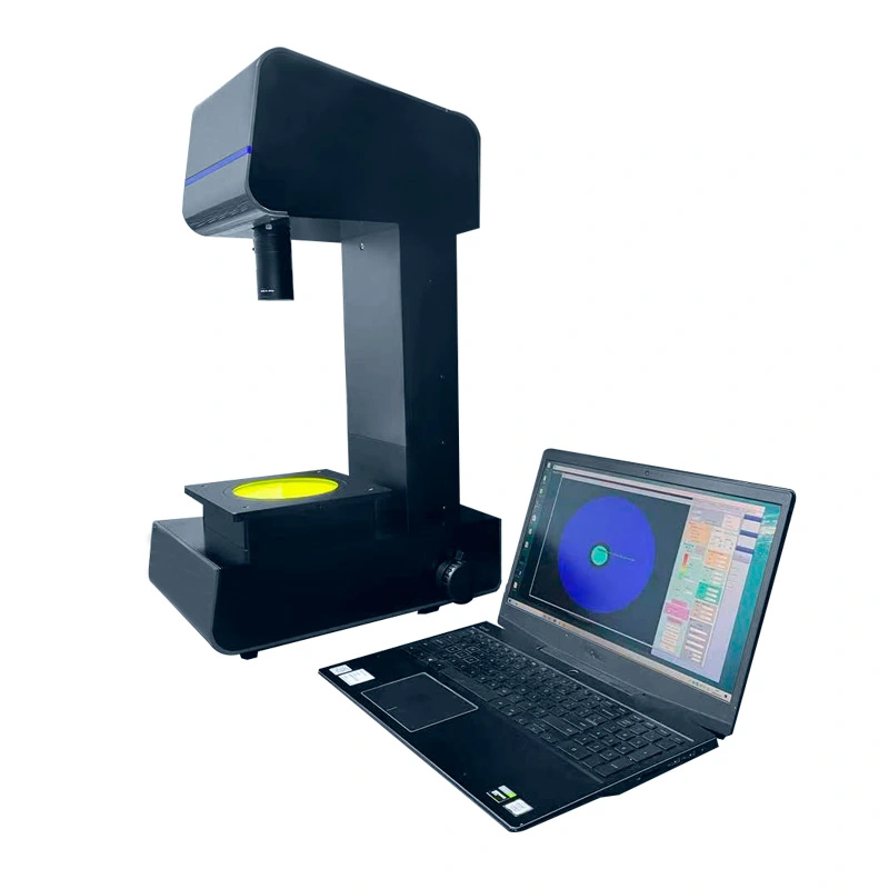 automatic digital polarimeter