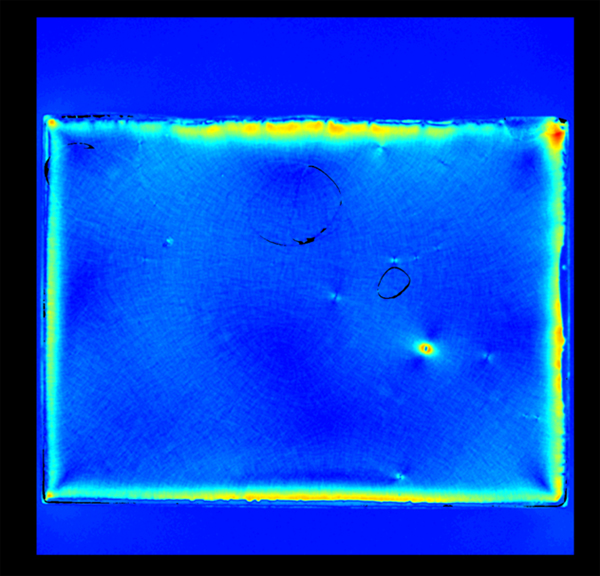 Surface Defect Detection