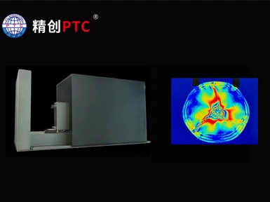 Оптический инструмент PTC приносит новое решение для лазерной фотоники