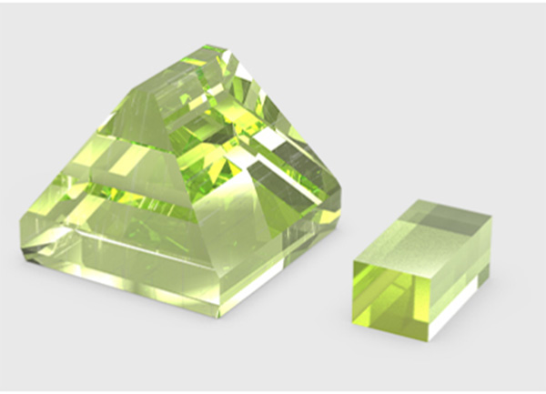 Polarimeter— Stress Measurement for Laser Window